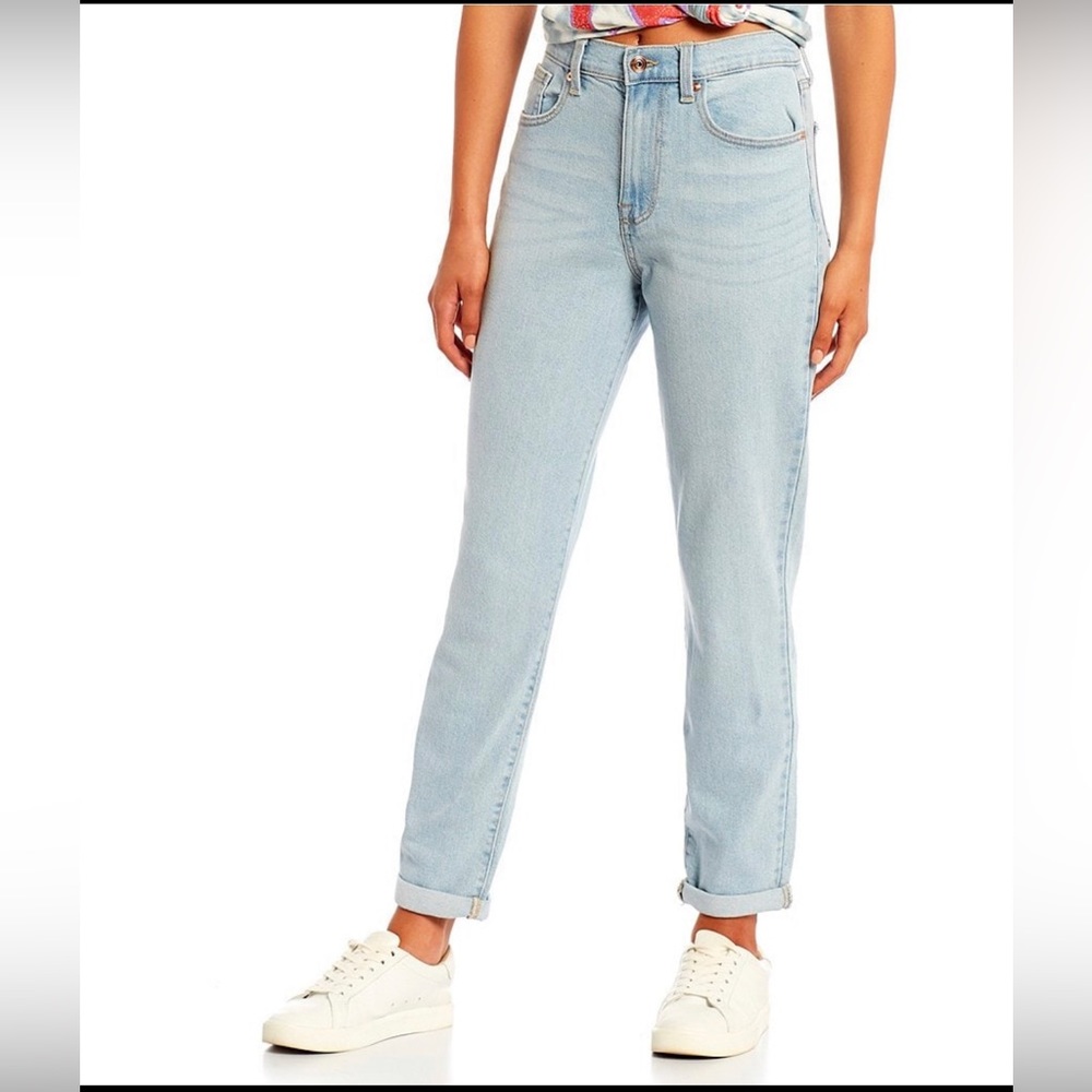 CP JEANS